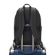 Рюкзак міський антизлодій Pacsafe GO 25 чорний - 35115100