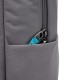 Рюкзак міський антизлодій Pacsafe GO 25 сірий/блакитний - 35115146