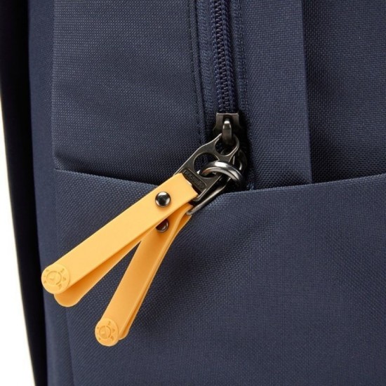 Рюкзак Pacsafe GO 25L backpack, 6 ступенів захисту синій - 35115651