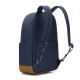 Рюкзак міський антизлодій Pacsafe GO 25 темно-синій/жовтий - 35115660