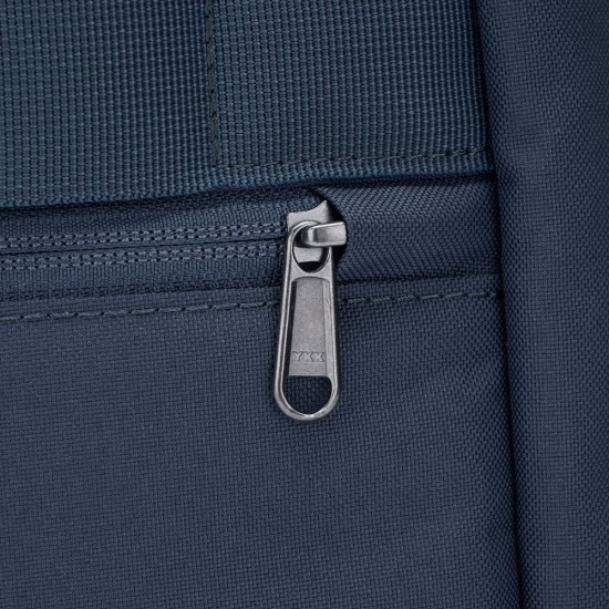 Рюкзак міський антизлодій Pacsafe GO 25 темно-синій/жовтий - 35115660