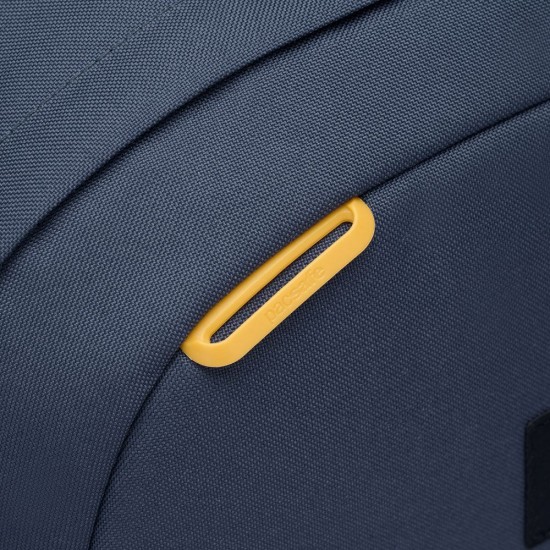 Рюкзак міський антизлодій Pacsafe GO 25 темно-синій/жовтий - 35115660