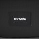 Сумка через плече антизлодій Pacsafe GO Crossbody насичений чорний - 35125130