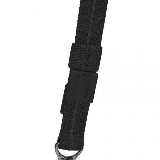 Сумка через плече антизлодій Pacsafe® GO crossbody pouch, 4 ступені захисту темно-синій - 35125651