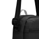 Сумка через плече антизлодій Pacsafe GO Micro Crossbody насичений чорний - 35130130