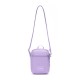 Сумка через плече антизлодій Pacsafe GO Micro Crossbody лавандовий - 35130612