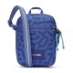 Сумка через плече антизлодій Pacsafe GO Micro Crossbody небесно-блакитний - 35130827 Сумка через плече антизлодій Pacsafe GO Micro Crossbody небесно-блакитний - 35130827