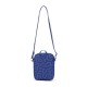 Сумка через плече антизлодій Pacsafe GO Micro Crossbody небесно-блакитний - 35130827 Сумка через плече антизлодій Pacsafe GO Micro Crossbody небесно-блакитний - 35130827