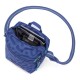 Сумка через плече антизлодій Pacsafe GO Micro Crossbody небесно-блакитний - 35130827 Сумка через плече антизлодій Pacsafe GO Micro Crossbody небесно-блакитний - 35130827