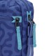 Сумка через плече антизлодій Pacsafe GO Micro Crossbody небесно-блакитний - 35130827 Сумка через плече антизлодій Pacsafe GO Micro Crossbody небесно-блакитний - 35130827