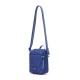 Сумка через плече антизлодій Pacsafe GO Micro Crossbody небесно-блакитний - 35130827 Сумка через плече антизлодій Pacsafe GO Micro Crossbody небесно-блакитний - 35130827