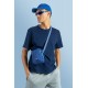 Сумка через плече антизлодій Pacsafe GO Micro Crossbody небесно-блакитний - 35130827 Сумка через плече антизлодій Pacsafe GO Micro Crossbody небесно-блакитний - 35130827