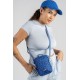 Сумка через плече антизлодій Pacsafe GO Micro Crossbody небесно-блакитний - 35130827 Сумка через плече антизлодій Pacsafe GO Micro Crossbody небесно-блакитний - 35130827