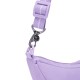 Сумка через плече антизлодій Pacsafe GO Lunar Crossbody лавандовий - 35135612 Сумка через плече антизлодій Pacsafe GO Lunar Crossbody лавандовий - 35135612