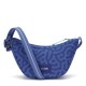 Сумка через плече антизлодій Pacsafe GO Lunar Crossbody небесно-блакитний - 35135827 Сумка через плече антизлодій Pacsafe GO Lunar Crossbody небесно-блакитний - 35135827