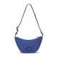 Сумка через плече антизлодій Pacsafe GO Lunar Crossbody небесно-блакитний - 35135827 Сумка через плече антизлодій Pacsafe GO Lunar Crossbody небесно-блакитний - 35135827