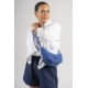Сумка через плече антизлодій Pacsafe GO Lunar Crossbody небесно-блакитний - 35135827 Сумка через плече антизлодій Pacsafe GO Lunar Crossbody небесно-блакитний - 35135827