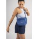 Сумка через плече антизлодій Pacsafe GO Saddle Crossbody небесно-блакитний - 35140827 Сумка через плече антизлодій Pacsafe GO Saddle Crossbody небесно-блакитний - 35140827