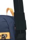 Сумка через плече антизлодій Pacsafe GO Festival Crossbody темно-синій - 35170651