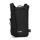 Сумка через плече антизлодій Pacsafe GO Tech Crossbody насичений чорний - 35175130 Сумка через плече антизлодій Pacsafe GO Tech Crossbody насичений чорний - 35175130