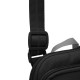 Сумка через плече антизлодій Pacsafe GO Tech Crossbody насичений чорний - 35175130 Сумка через плече антизлодій Pacsafe GO Tech Crossbody насичений чорний - 35175130