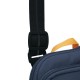 Сумка через плече антизлодій Pacsafe GO Tech Crossbody темно-синій/жовтий - 35175651 Сумка через плече антизлодій Pacsafe GO Tech Crossbody темно-синій/жовтий - 35175651