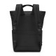 Рюкзак-сумка антизлодій Pacsafe GO Totepack чорний - 35190130