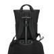 Рюкзак-сумка антизлодій Pacsafe GO Totepack чорний - 35190130
