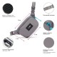 Сумка через плече антизлодій Pacsafe GO Micro Sling сірий - 35195146 Сумка через плече антизлодій Pacsafe GO Micro Sling сірий - 35195146