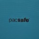 Рюкзак міський антизлодій Pacsafe LS350 синій - 40134530