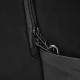 Рюкзак міський антизлодій Pacsafe LS450 чорний - 40135138