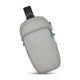 Сумка через плече антизлодій Pacsafe Eco 12L Sling сірий/чорний - 41103145