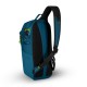 Сумка через плече антизлодій Pacsafe Eco 12L Sling синій - 41103530