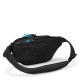 Сумка на пояс антизлодій Pacsafe Eco Anti-Theft Waist Pack чорний - 41104138
