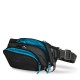 Сумка на пояс антизлодій Pacsafe Eco Anti-Theft Waist Pack чорний - 41104138