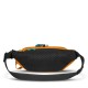 Сумка на пояс антизлодій Pacsafe Eco Anti-Theft Waist Pack теракотовий/чорний - 41104231