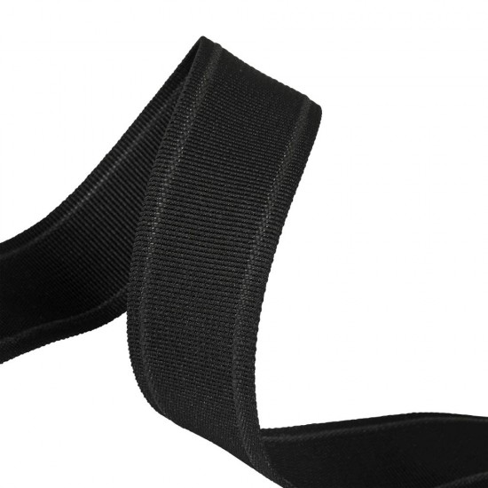 Сумка на пояс антизлодій Pacsafe Eco Anti-Theft Waist Pack теракотовий/чорний - 41104231