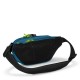 Сумка на пояс антизлодій Pacsafe Eco Anti-Theft Waist Pack синій - 41104530