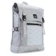 Рюкзак для подорожей антизлодій Pacsafe Slingsafe LX450 сірий - 45320112