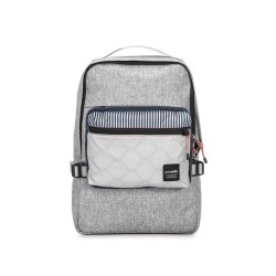 Рюкзак міський 2в1 антизлодій Pacsafe Slingsafe LX350 сірий - 45331112
