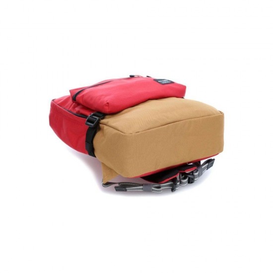 Рюкзак міський 2в1 антизлодій Pacsafe Slingsafe LX350 червоний - 45331309 Рюкзак міський 2в1 антизлодій Pacsafe Slingsafe LX350 червоний - 45331309