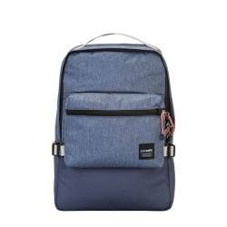 Рюкзак міський 2в1 антизлодій Pacsafe Slingsafe LX350 синій - 45331601