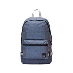 Рюкзак міський 2в1 антизлодій Pacsafe Slingsafe LX400 синій - 45335601