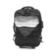 Дорожня сумка на 2 колесах Toursafe EXP21 чорний - 50160100