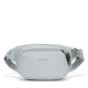 Сумка на пояс антизлодій Pacsafe V Hip Pack світло-сірий/чорний - 60141148 Сумка на пояс антизлодій Pacsafe V Hip Pack світло-сірий/чорний - 60141148