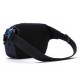 Сумка на пояс антизлодій Pacsafe V Hip Pack темно-синій - 60141658