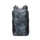Рюкзак антизлодій Vibe 20, 5 ступенів захисту чорний камуфляж - 60291802