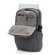 Рюкзак антизлодій Pacsafe® Vibe 25L, 5 ступенів захисту графітовий - 60301144