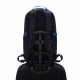 Рюкзак для подорожей антизлодій Pacsafe V 24L Active темно-синій - 60301658 Рюкзак для подорожей антизлодій Pacsafe V 24L Active темно-синій - 60301658