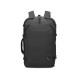 Рюкзак, формат Maxi, антизлодій Venturesafe EXP45, 3 ступеня захисту чорний - 60321100